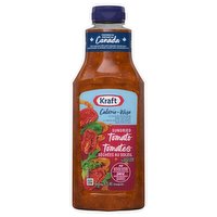 Kraft - Calorie-Wise Sundried Tomato Dressing