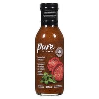 Kraft - Pure Sundried Tomato Dressing, 355 Millilitre