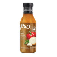 Pure J.L. Kraft - Classic Italian Dressing & Marinade