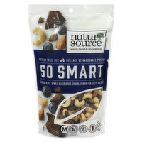 Natur Source - Ntsrce So Smart Trail Mix, 550 Gram