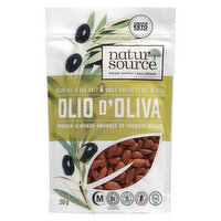 NaturSource - Olio D'Oliva