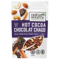 Natursource - Salted Hot Cocoa, 500 Gram