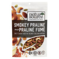 Natur Source - Smokey Praline Almonds, 500 Gram