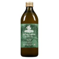 San Remo - Extra Virgin Olive Oil, 1 Litre