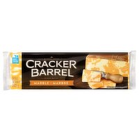 Cracker Barrel - Marble Cheese Block