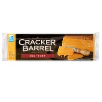 Cracker Barrel - Old Cheddar Cheese Block, 740 Gram