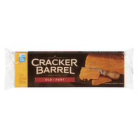 Cracker Barrel - Cheese - Old, 820 Gram