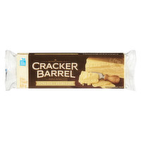 Cracker Barrel - Cheese - Extra Old White, 820 Gram