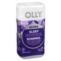 OLLY - SFG Sleep 18p, 60 Each