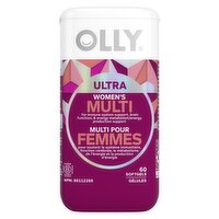 OLLY - Sfg Women's Multi Omega, 60 Each