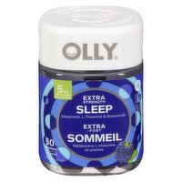 OLLY - Extra Sleep, 50 Each