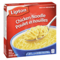 Lipton - Chicken Noodle Soup Mix