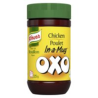 Oxo - Chicken In A Mug