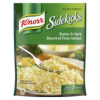 Knorr - Butter & Herb, 153 Gram