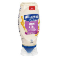 Hellmann's Tartar Sauce 340 ml