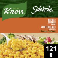 Knorr - Sidekicks Pasta Buffalo Chicken Flavour, 121 Gram