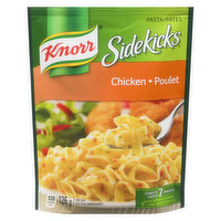 Knorr Sidekicks - Chicken Pasta