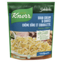 Knorr Sidekicks - Sour Cream & Chives Pasta, 120 Gram