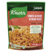 Knorr Sidekicks - Tomato Alfredo Pasta