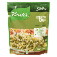 Knorr Sidekicks - Fettuccine Alfredo Pasta, 133 Gram