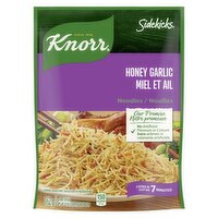 Knorr Sidekicks - Honey Garlic Noodles