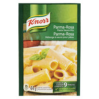 Knorr - Parma Rosa Pasta Sauce Mix, 44 Gram