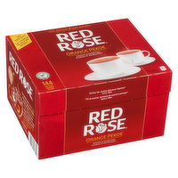 Red Rose - Orange Pekoe Tea, 144 Gram