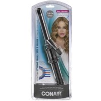 Conair - 3/4" Instant Heat Ceramic Styling Iron, 1 Each