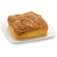 Bake Shop - Cinnamon Sour Cream Coffee Cake, 1 Each