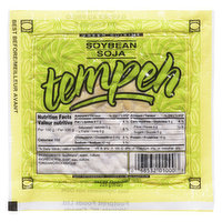 Green Cuisine - Tempeh Soybean Organic, 227 Gram
