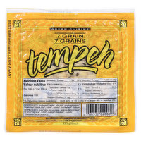 Green Cuisine - Tempeh 7 Grain Organic