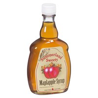 Sumerland Sweets - Maple Apple Syrup