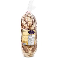 La Baguette - Peasant Dark German Rye Bread - Sliced, 775 Gram