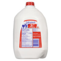 Dairyland - Milk Homogenized 3.25% M.F.