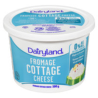 Dairyland - Cottage Cheese Fat Free - Save-On-Foods