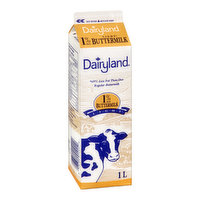 Dairyland - Buttermilk 1%