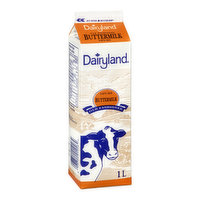 Dairyland - Buttermilk 3.25%, 946 Millilitre