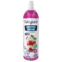 Dairyland - Whipped Cream 19%, 400 Gram