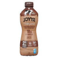 Joyya - Ultrafiltered - 2% Chocolate, 1 Litre