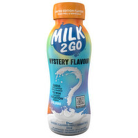 Milk 2 Go - Mystery Flavour, 310 Millilitre