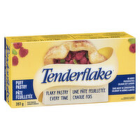 Tenderflake - Puff Pastry