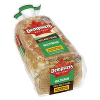 Dempster's Dempster's - Multigrain Bread, 600 Gram