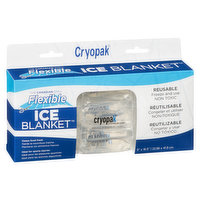 Cryopak - Ice Blanket - Large, 1 Each