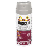 Tinactin - Antifungal Powder Spray, 100 Gram