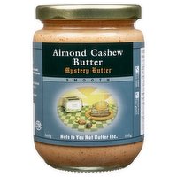 Nuts to You - Almond Cashew Butter, 365 Gram