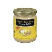 Nuts to You - Tahini Spread