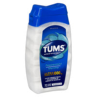 Tums - Ultra Strength Peppermint