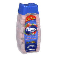 Tums - Ultra Strength Assorted Berries