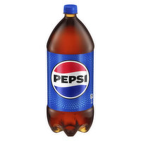 Pepsi - Cola, 2 Litre