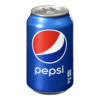 Pepsi - Cola, 355 Millilitre